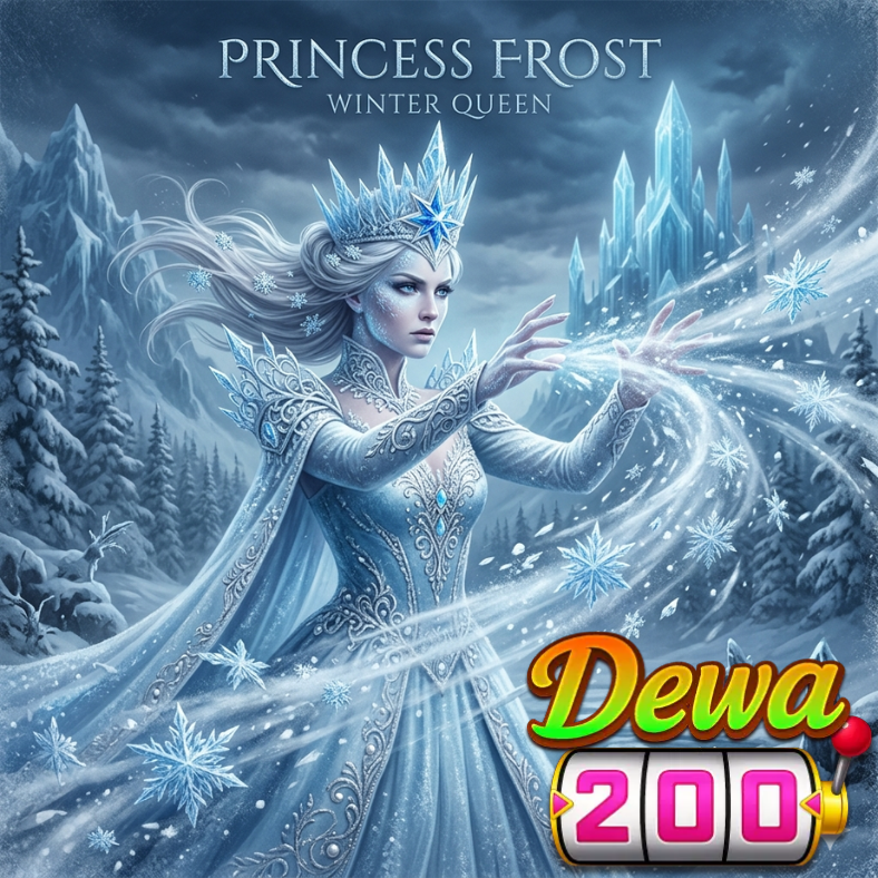DEWA200: Situs Game Online Paling Gacor & Mudah Menang